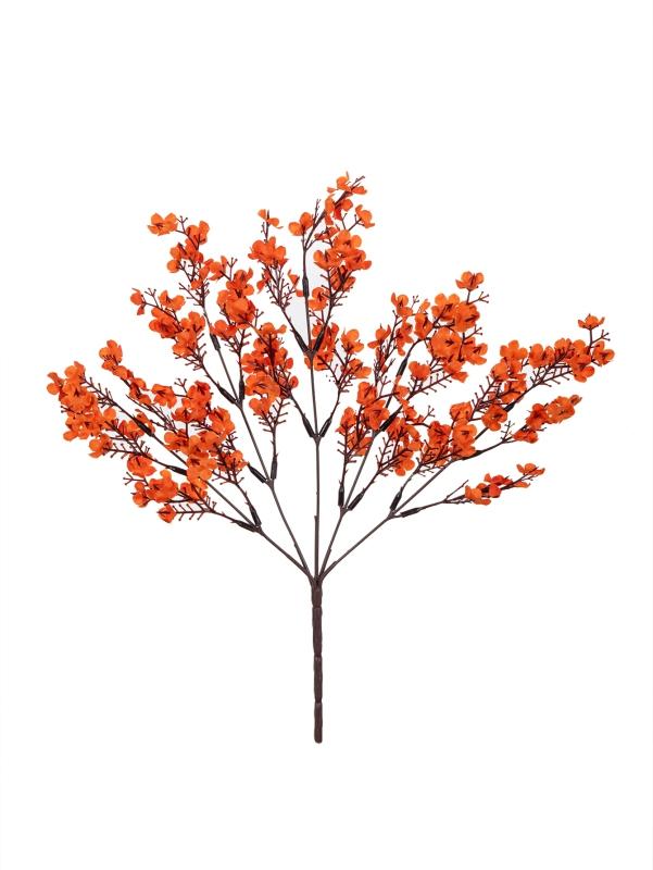 1/3pcs Artificial Flowers Silk Gypsophila Home Archway Table Outdoor Garden Wedding Bridal Bouquet Festival Party DIY Gift Decor
