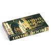 Divine Doors Oracle Deck 10.5*6cm Behind Every Door Lies Adventure, Mystery and Inspiration A 40-card Deck