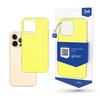 Apple iPhone 13 Pro - 3mk Matt Case Lime
