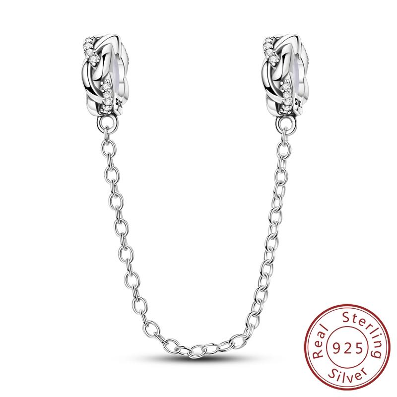 Copper Charms Angel Cross Butterfly Elves Pendants Beads Fit Original Bracelet Charm Diy Jewelry Gift For Woman