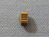 CITIZEN Part 190 Gold crown for alarm and other s 506-136