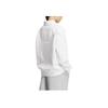 Adidas Soft Skin Versatile Pullover Sweatshirt Women Sweatshirt Bright-White JY8059
