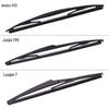 Luxgen U6/U5 Big 7 SUV Rear Wiper Blade & Rocker Arm Assembly for MPV/Crossover