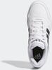 Sneakers Adidas Hoops 3.0 Bold Women Cloud White/core Black/core Black