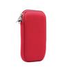 Funda de Neopreno Universal para Teléfono Móvil con Correa para el Hombro Para iPhone Samsung Galaxy Xiaomi Huawei Honor Oppo Bolsa Protectora Antigolpes