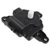 971573SAA0 Blend Door Actuator For Hyundai Elantra Sonata Azera Kia Optima Forte
