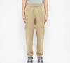 Nike Knitted Sweatpants Men's Khaki Moderate Straight Fit Pants CD6394-247