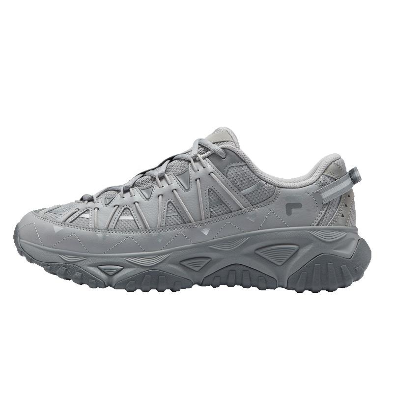 FILA FUSION FREEROAM DX Trail Running Shoes 42