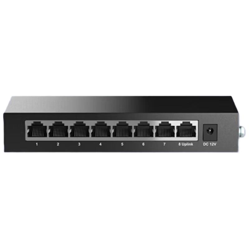 

H3C MS4000 Series Unmanaged Gigabit Ethernet Switches