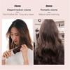 NEW Professional LCD Ceramic Hair Irons Automatically curling iron Electric Ceramic Hair Curler Curling Iron