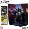 Marvel Rivals Sheen Figur Venom Maßstabsfigur #001 1/6