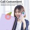 BINFEN COLOR BF17 For Xiaomi Redmi Note 12 5G (China)/(India)/(Global)/Poco X5 5G Leather Case Stand Wallet Phone Cover