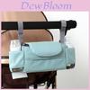 Babykinderwagen Organizer Tasche Mit Oxford Stoff Aufbewahrung Für Eltern Und Kinder