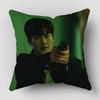 Park Hyung Sik Pillow Cover For A Bright And Fresh Look, Perfect For Kitchens And Dining Areas3.3