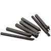 21PCS Multifunktionale Vhm Einsätze Halter Langweilig Bar Mit Schraubenschlüssel Für Drehmaschine Drehen Werkzeuge