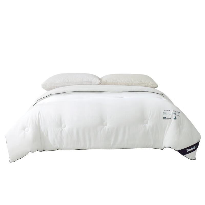 

Duoxiai Mugwort Antibacterial 7-Hole All-Season Duvet Insert