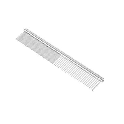 Madan Comb Minicomb 130 Comb Straight Comb Small Dog Face Comb Fine/Course Minicomb, Korean Pet Shampoo