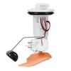 Sarasara Fuel Pump for Honda Super Cub and Compatible with Genuine Part Numbers and 110, NBC110, JA10, 16700-KZV-J02, 16700KZVJ02, 16700-KZV-T01