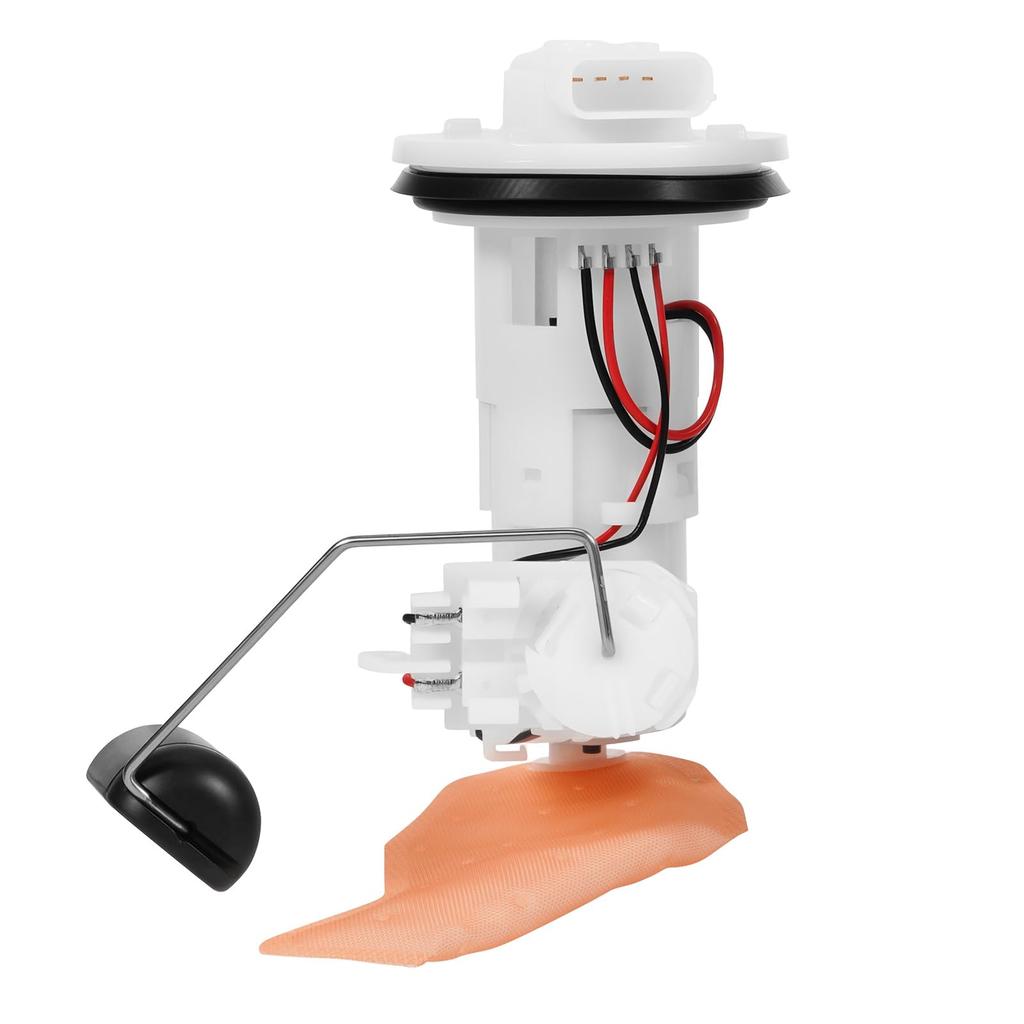Sarasara Fuel Pump for Honda Super Cub and Compatible with Genuine Part Numbers and 110, NBC110, JA10, 16700-KZV-J02, 16700KZVJ02, 16700-KZV-T01