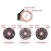 5 8 12 Magnets Pedals Assist System Universals Pulse Boosters Waterproofed for Electric Bicycles Conversions