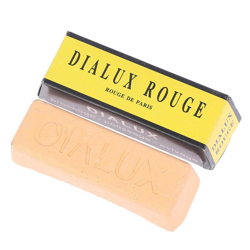 Jewelry Polishing Jewelers Rouge Polish Jewelry And Metals Dialux Polishing Wax