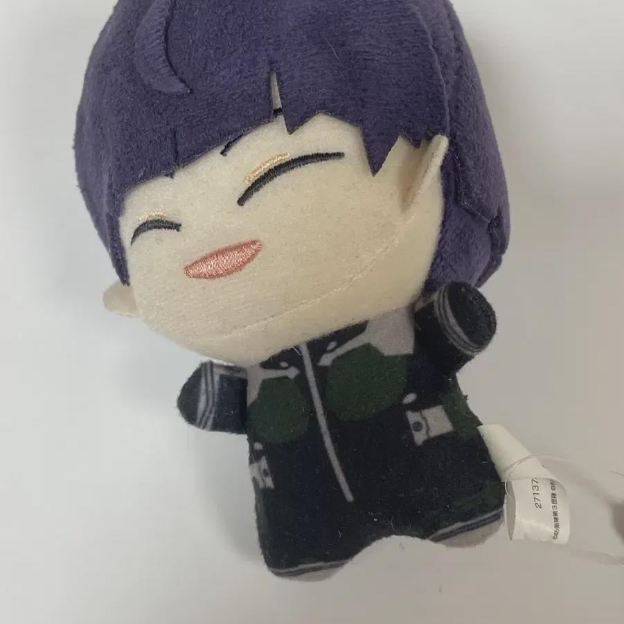 

Монстр Нет. 8 | Хошина Чибинуи (такео