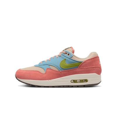 Air Max 1 Light Madder Root