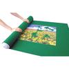 BEVERLY Jigsaw Puzzle Storage Mat [Roll Up the Mat To Store Puzzles While In Progress]