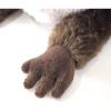 Knee Otter Plush Toy Soft Stuffed Animal Cute Design 30cm
