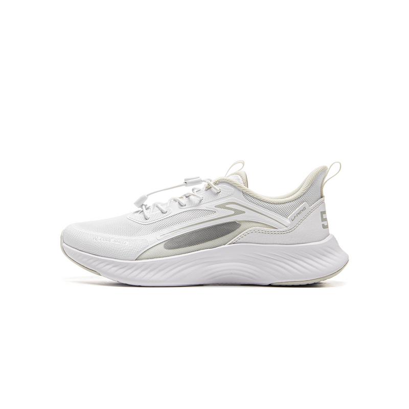 

Li Ning Детская спортивная серия лайфстайл Искусственная кожа Простые Удобные Модные Универсальные Дышащие Низкие Повседневные Кроссовки Мужские повседневные кроссовки YKCV050-3 36⅓