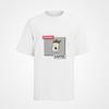 Men's T-Shirt Mens Womens Tees Top Organic Cotton Coffee Funny Funny Saying: Krasser Kaffe