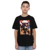 Marvel Childrens/Kids X-Men Team Attack T-Shirt