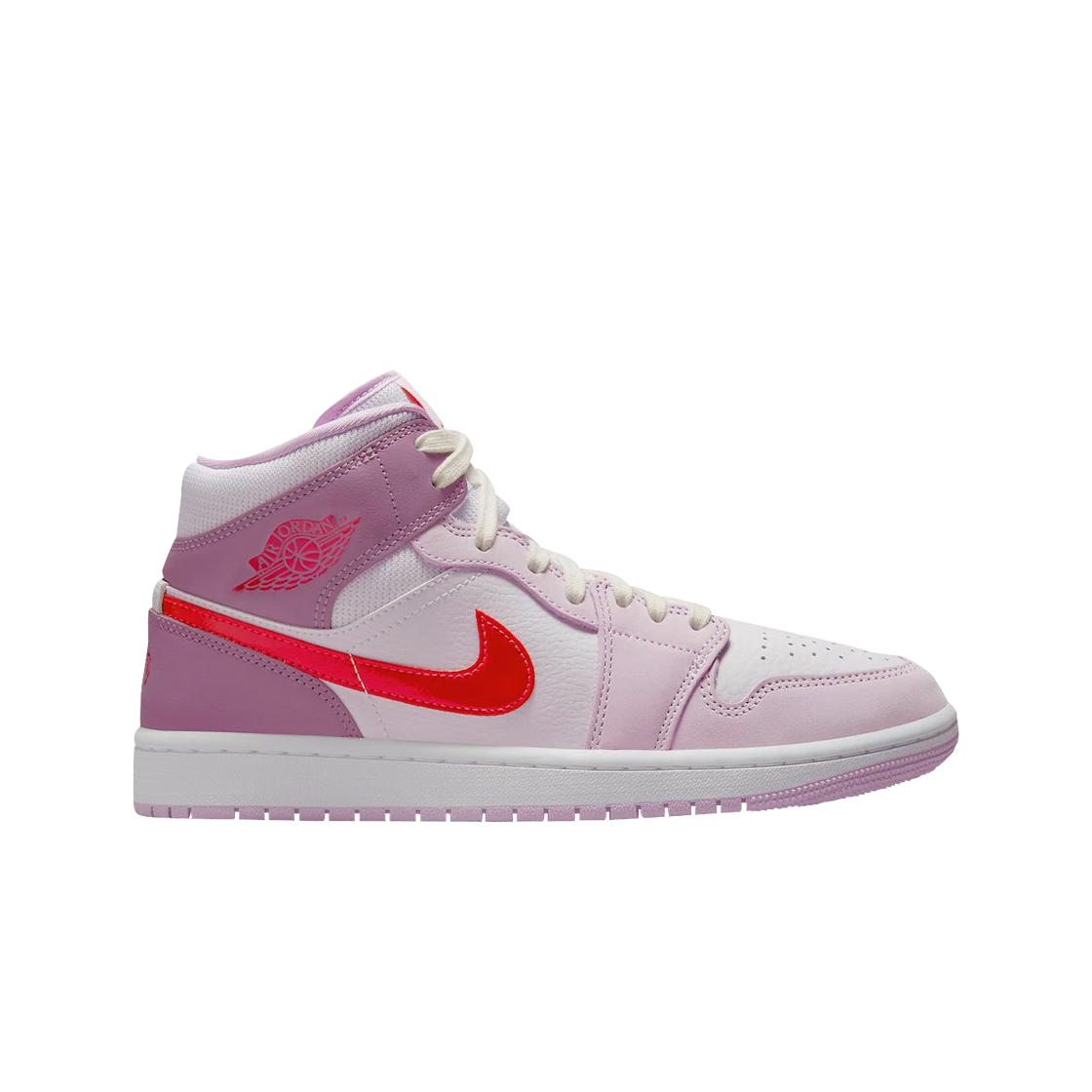 

Женские кроссовки Jordan 1 Mid Valentine s Day DR0174-500