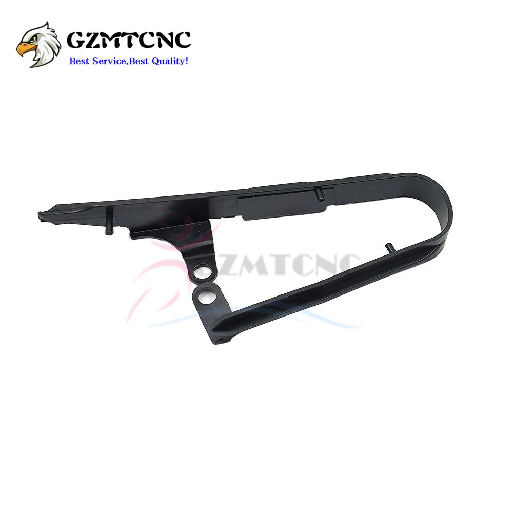 2006 2007 ZX10R Swingarm Rubber For Kawasaki Ninja ZX-10R ZX 10R 06 07 Swing Arm Chain Slider Guide Buffer Cover Protector