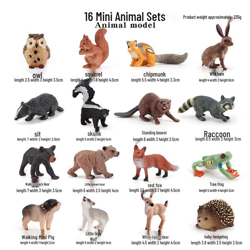 Miniature Farm Animal Models: Chickens, Ducks, Geese, and Cows