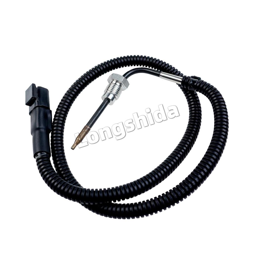21225020 DEF Exhaust Gas Temperature Sensor DPF EGT Sensor Compatible fit for Volvo/Mack 2012-2019 D11 D13 D16,EPA10 MP7 MP8 MP10 Models