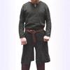 Medieval Viking Knight Retro Streetwear T-Shirt