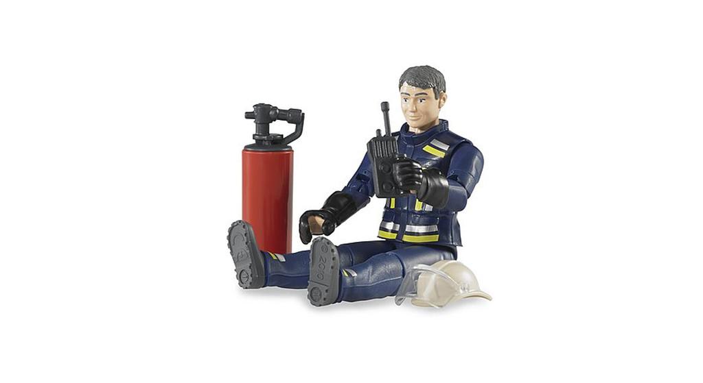 Bruder Firefighter BR60100