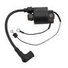 Ignition Coil Fit for Yamaha 75HP C75 TLR 85HP C85 TLR CV85 ETL 688-85570-10