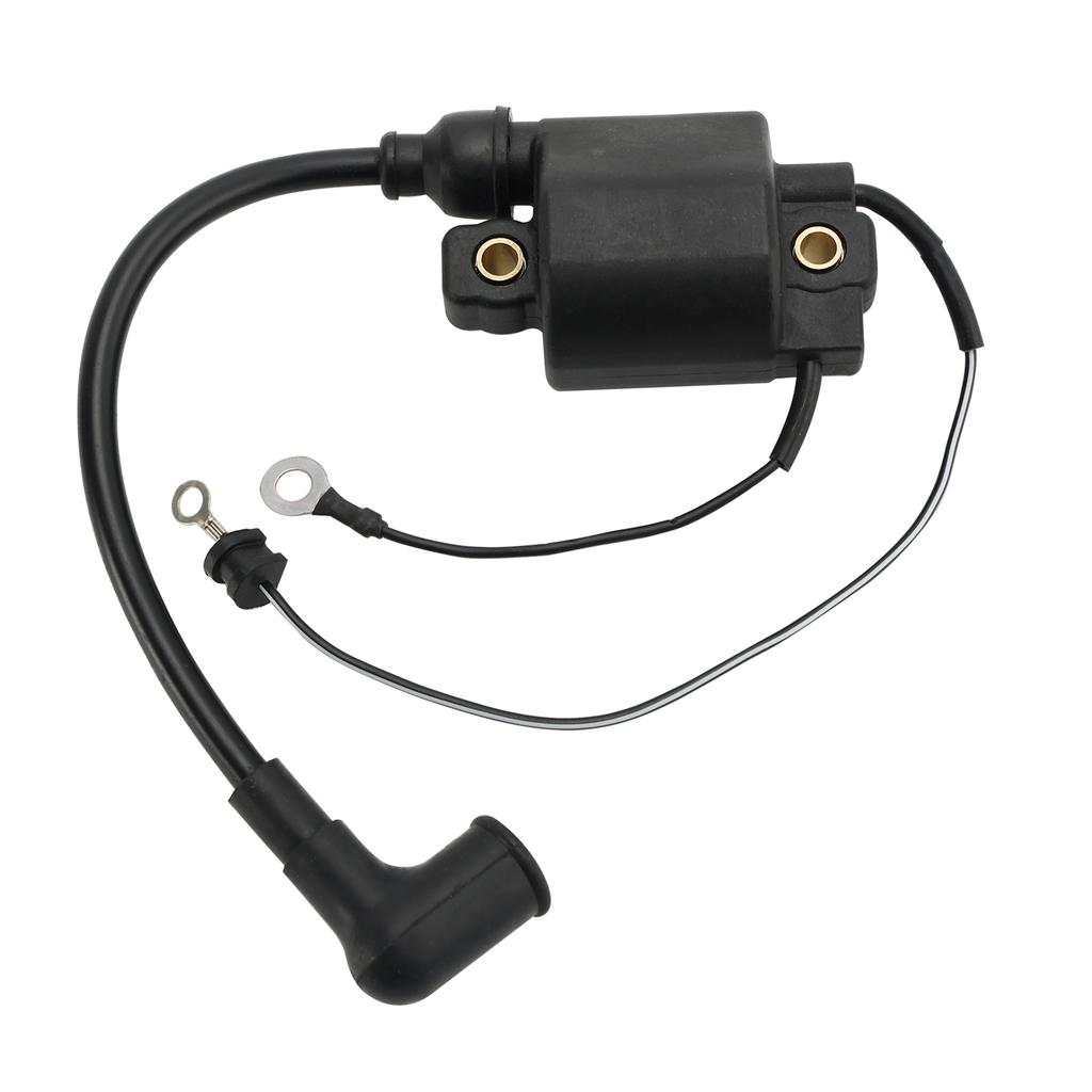 Ignition Coil Fit for Yamaha 75HP C75 TLR 85HP C85 TLR CV85 ETL 688-85570-10