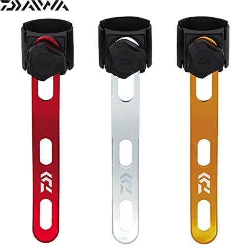 Daiwa Landing Net Stay, Red