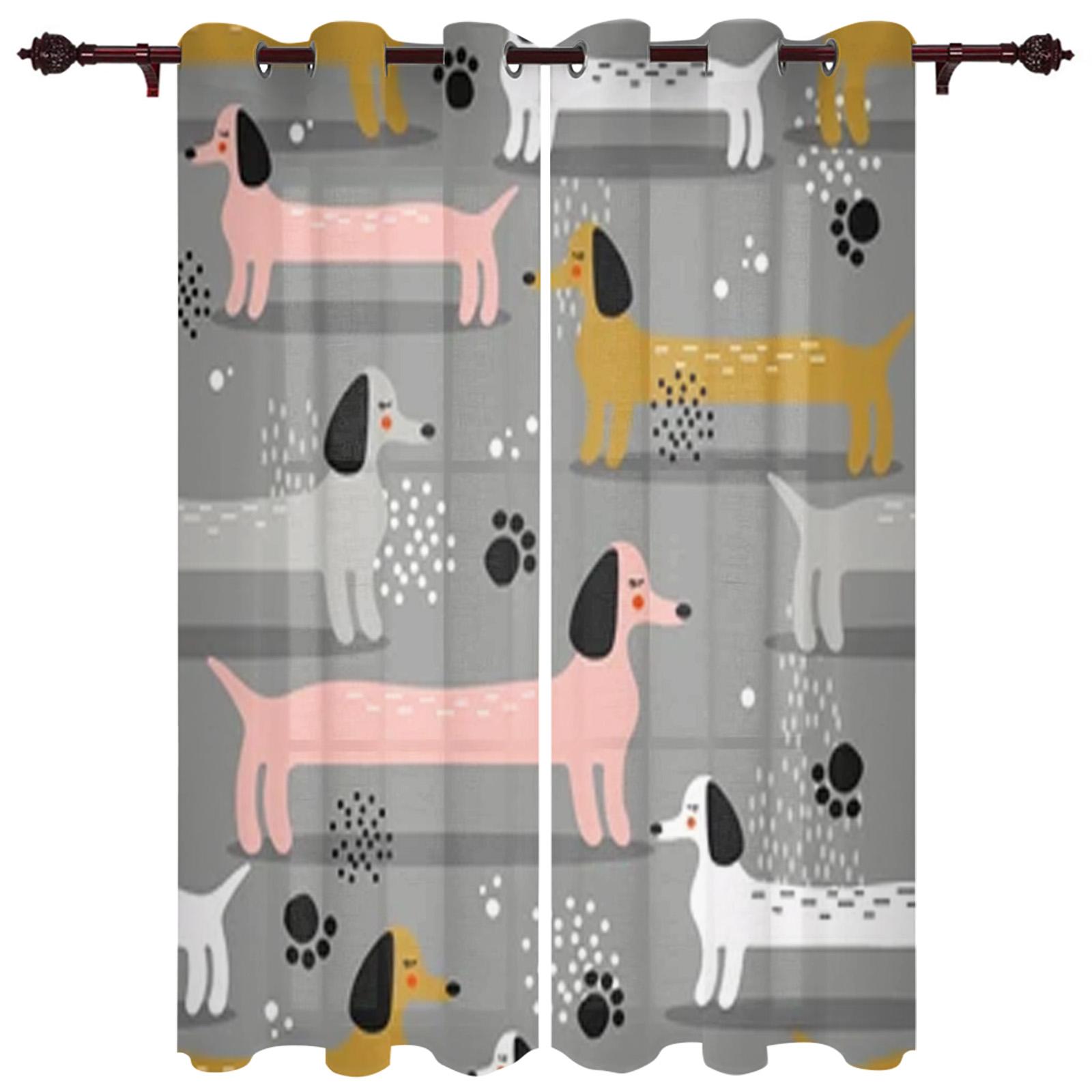 Мультяшная собака — фото 17