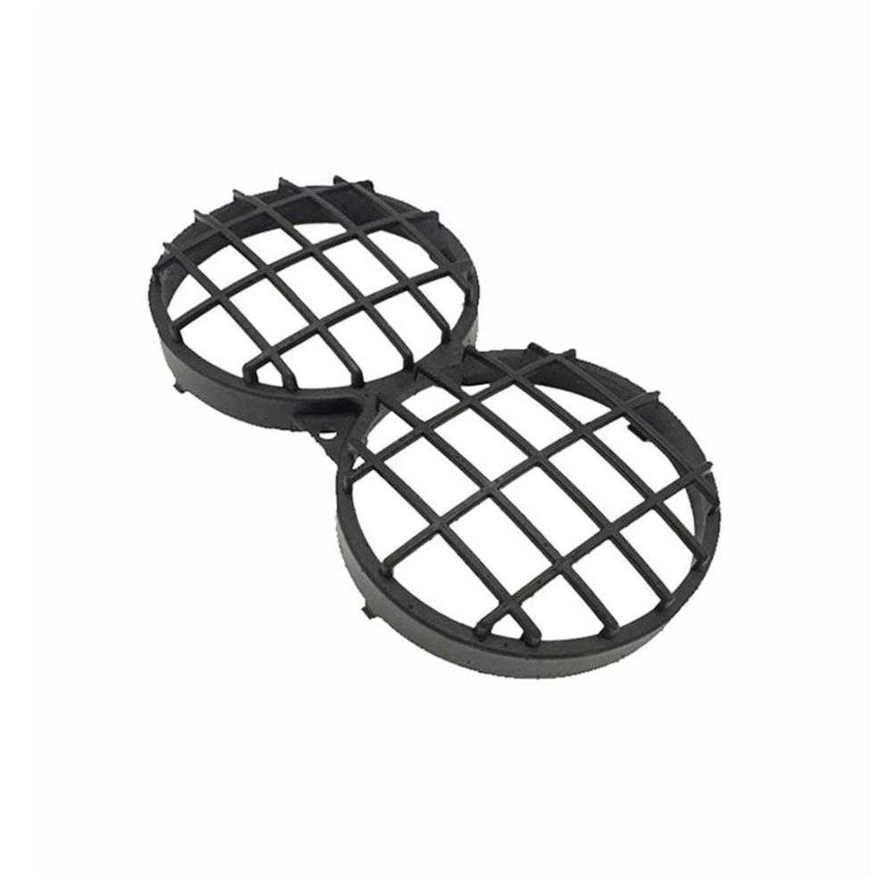 Black Headlight Protection Cover Mesh Cover For YAMAHA BWS100 Motorcycle Scooter
