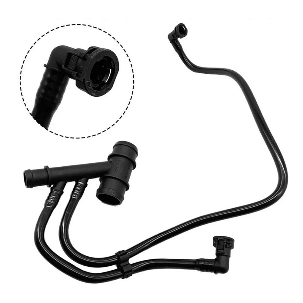 For Land Rover Range Rover Sport 2010-2013 Upper Coolant Radiator Hose LR019007