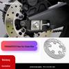 Yamaha YZF-R15 V3 Rear Brake Rotor Original Replacement Disc Plate