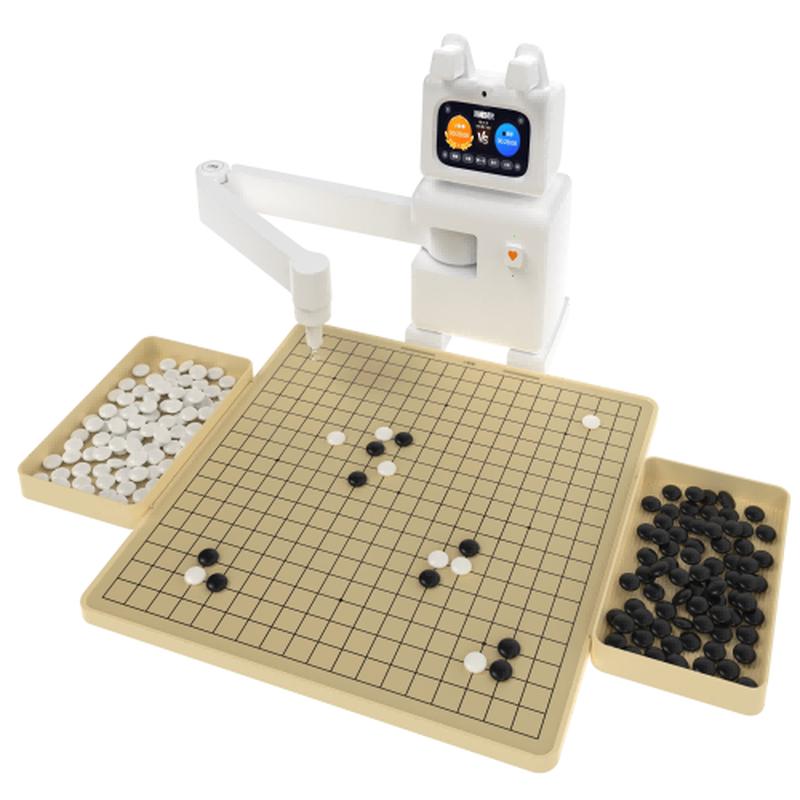 MeolRobot AI Chess Robot System