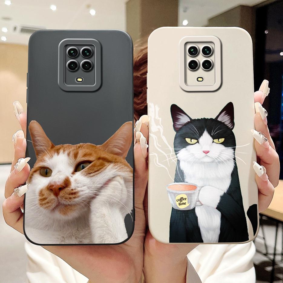 Für Xiaomi Redmi Note 9 Pro Hülle Luxus Candy Lackierte Handyhülle Für Xiaomi Redmi Note 9 Pro Max Note9 Note 9S Weiche Hülle Stoßstange