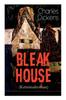 The Bleak House (Kriminalroman) : Justizthriller Book
