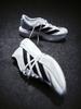 Adidas Celebrity-exclusive Adizero Evo SL Ultra-light Marathon Running Shoes Model Number JH6206