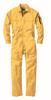 Xebec Coveralls Size S 34005-71-S Red,